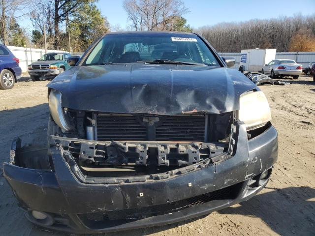Photo 5 from auction – 2012 MITSUBISHI GALANT ES with VIN 4A32B3FF5CE011001