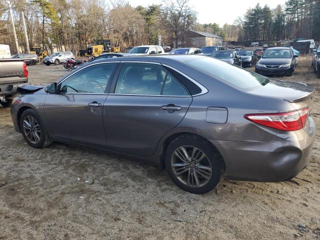 Photo 2 from auction – 2017 TOYOTA CAMRY LE with VIN 4T1BF1FK1HU367933