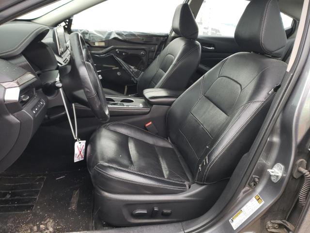 Photo 7 from auction – 2019 NISSAN ALTIMA SL with VIN 1N4BL4EV4KC192297