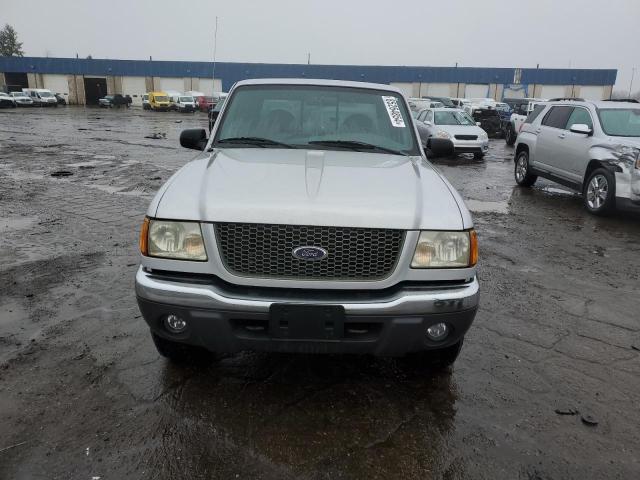 Photo 5 from auction – 2001 FORD RANGER SUP with VIN 1FTZR15E41PB77165