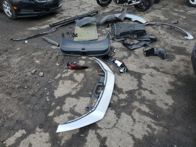 Photo 13 from auction – 2021 MAZDA CX-30 SELE with VIN 3MVDMBBL4MM259973
