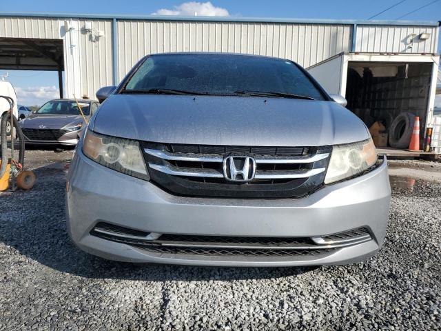 Photo 5 from auction – 2016 HONDA ODYSSEY EX with VIN 5FNRL5H62GB015907
