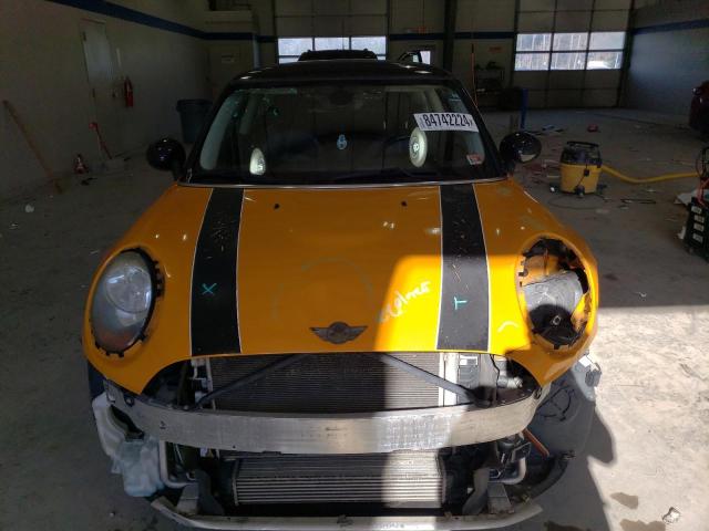 Photo 5 from auction – 2015 MINI COOPER with VIN WMWXM5C54FT939972