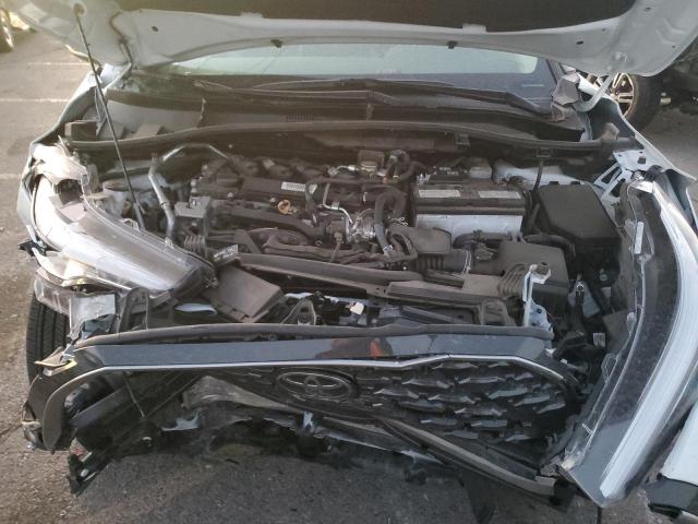 Photo 12 from auction – 2024 TOYOTA COROLLA CR with VIN 7MUDAAAGXRV083811