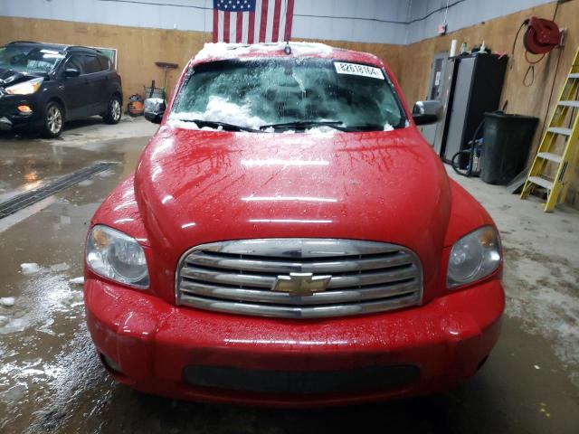 Photo 5 from auction – 2009 CHEVROLET HHR LT with VIN 3GNCA53V29S641517