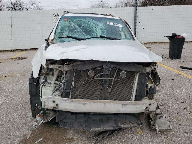 Photo 5 from auction – 2012 TOYOTA HIGHLANDER with VIN 5TDBK3EH3CS151872