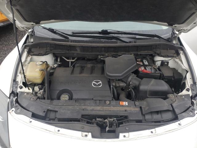 Photo 12 from auction – 2014 MAZDA CX-9 TOURI with VIN JM3TB2CV6E0436442