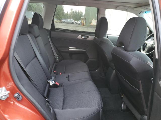 Photo 11 from auction – 2011 SUBARU FORESTER 2 with VIN JF2SHADC6BH769992