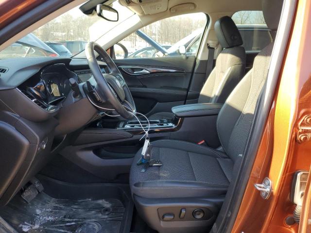 Foto 7 de la subasta – 2021 BUICK ENVISION P con VIN LRBFZMR47MD065437