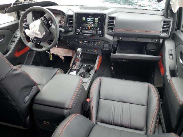 Photo 8 from auction – 2024 NISSAN FRONTIER S with VIN 1N6ED1EJ2RN605409