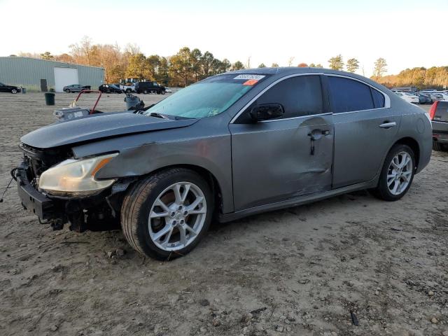 صورة رقم 1 من المزاد - 2014 NISSAN MAXIMA S مع VIN 1N4AA5AP0EC906333