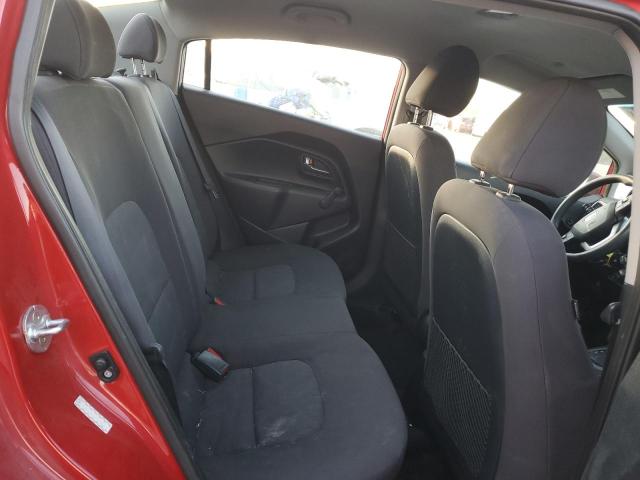 Photo 10 from auction – 2017 KIA RIO LX with VIN KNADM4A39H6016404