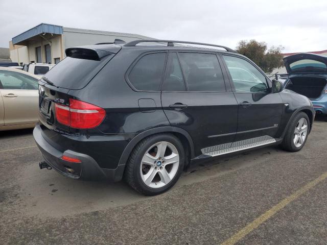 Photo 3 from auction – 2007 BMW X5 3.0I with VIN 4USFE43587LY75078