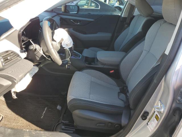 Photo 7 from auction – 2024 SUBARU OUTBACK PR with VIN 4S4BTAFC5R3283204