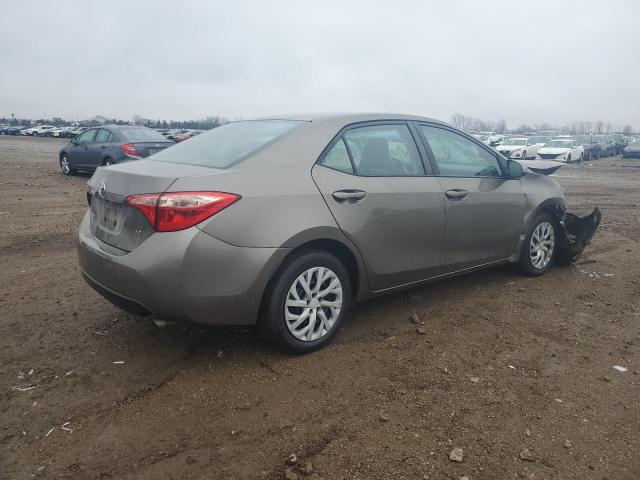 Photo 3 from auction – 2019 TOYOTA COROLLA L with VIN 2T1BURHE5KC136456