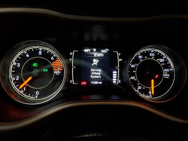 Photo 9 from auction – 2018 JEEP CHEROKEE L with VIN 1C4PJMCB1JD564797