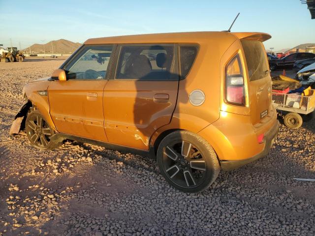 Фото 2 с аукциона – 2010 KIA SOUL + с VIN KNDJT2A28A7107734