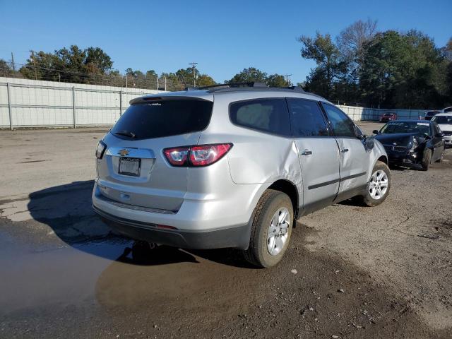 Photo 3 from auction – 2017 CHEVROLET TRAVERSE with VIN 1GNKRFED2HJ311021