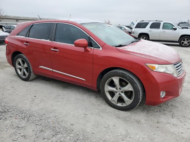 Photo 4 from auction – 2011 TOYOTA VENZA with VIN 4T3ZK3BBXBU037749