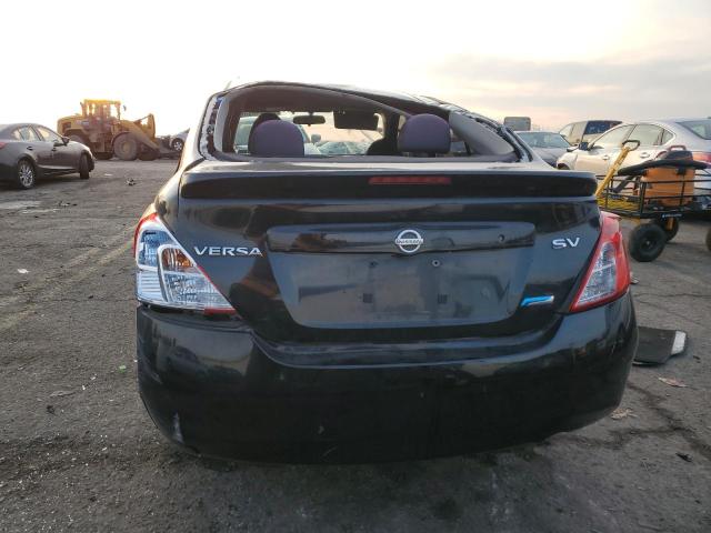 Photo 6 from auction – 2013 NISSAN VERSA S with VIN 3N1CN7AP0DL869485