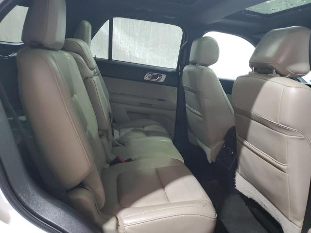 Photo 11 from auction – 2014 FORD EXPLORER L with VIN 1FM5K8F88EGA19935