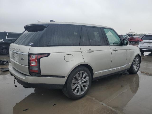 Photo 3 from auction – 2017 LAND ROVER RANGE ROV with VIN SALGS2FV8HA340180