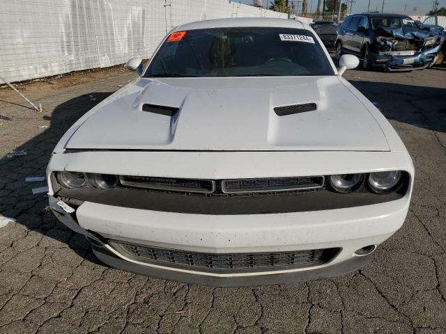 Photo 5 from auction – 2016 DODGE CHALLENGER with VIN 2C3CDZAG0GH353964
