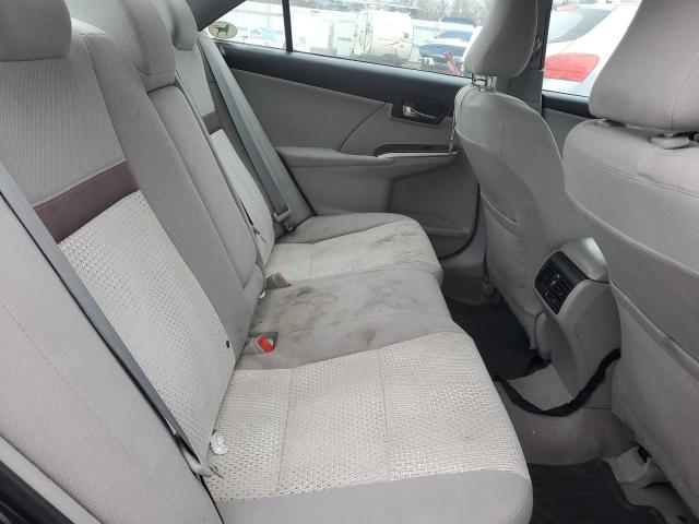 Photo 10 from auction – 2012 TOYOTA CAMRY BASE with VIN 4T4BF1FKXCR193004