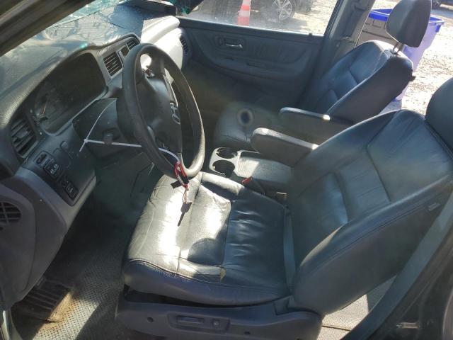 Photo 7 from auction – 2004 HONDA ODYSSEY EX with VIN 5FNRL18914B069083