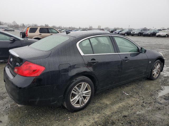 Photo 3 from auction – 2012 INFINITI G37 with VIN JN1CV6AR5CM679651