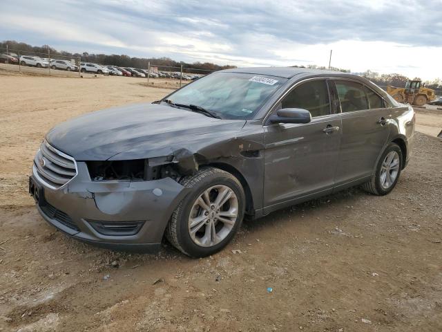 FORD TAURUS SEL 2015 with VIN 1FAHP2E81FG158538 - Photo from auction
