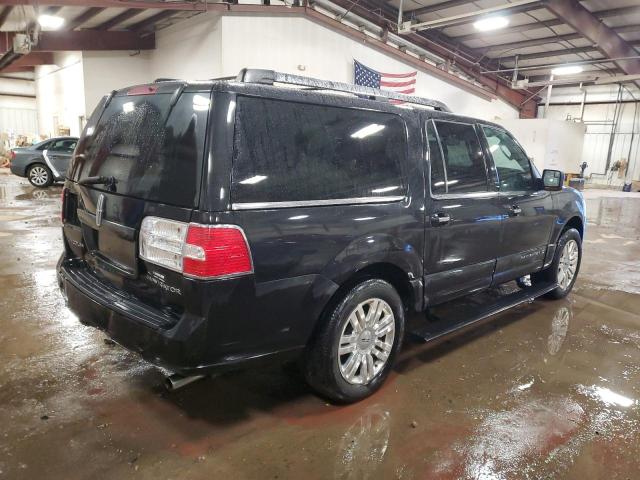 Photo 3 from auction – 2014 LINCOLN NAVIGATOR with VIN 5LMJJ3J56EEL08564