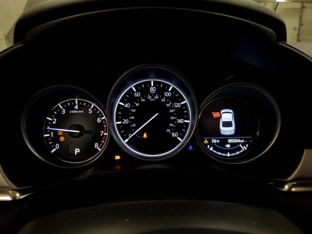 Foto 9 de la subasta – 2018 MAZDA 6 TOURING con VIN JM1GL1VM7J1323741