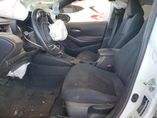 Photo 7 from auction – 2020 TOYOTA COROLLA SE with VIN 5YFS4RCE7LP053586