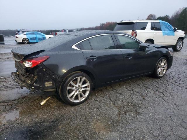 Photo 3 from auction – 2016 MAZDA 6 TOURING with VIN JM1GJ1V51G1484187