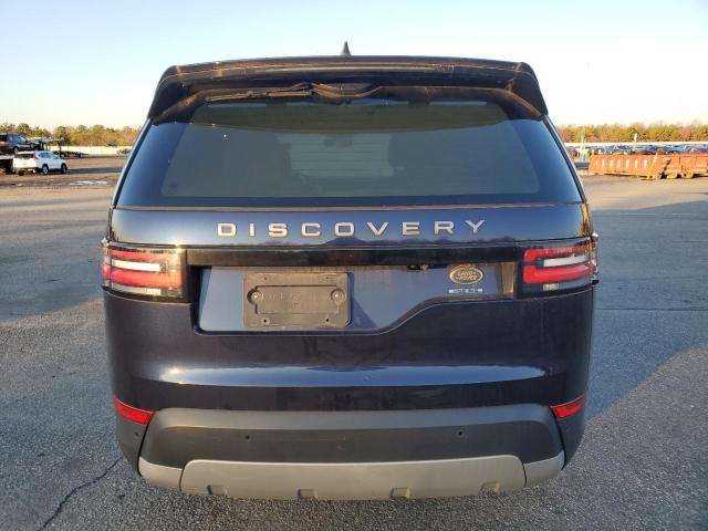 Photo 6 from auction – 2018 LAND ROVER DISCOVERY with VIN SALRR2RV6JA077547