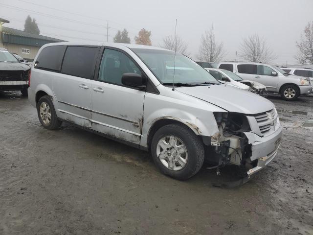 Photo 4 from auction – 2009 DODGE GRAND CARA with VIN 2D8HN44EX9R666305