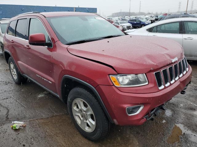 Photo 4 from auction – 2015 JEEP GRAND CHER with VIN 1C4RJFAG7FC794893