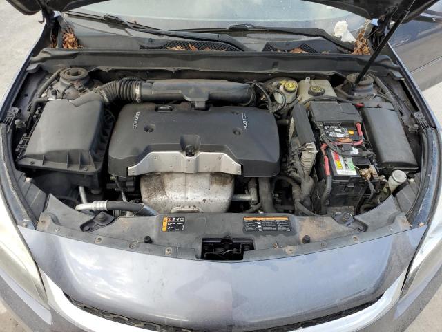 Photo 11 from auction – 2014 CHEVROLET MALIBU 1LT with VIN 1G11C5SL9EF167700