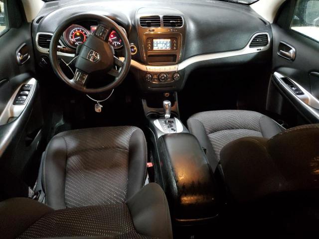 Photo 8 from auction – 2014 DODGE JOURNEY SX with VIN 3C4PDDBG2ET193055
