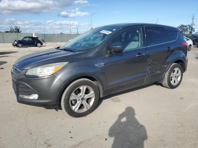 Photo 1 from auction – 2015 FORD ESCAPE SE with VIN 1FMCU0GX4FUB56933