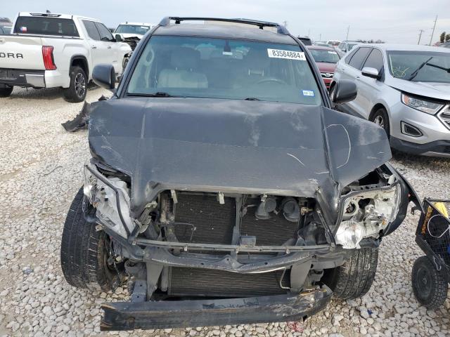 Photo 5 from auction – 2007 TOYOTA 4RUNNER SR with VIN JTEZU14RX78091697