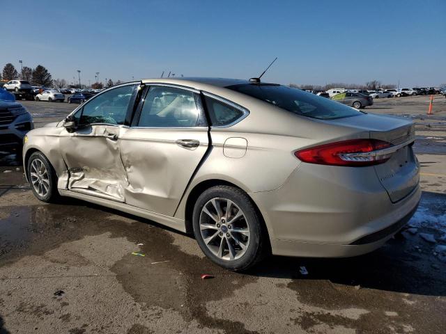 Photo 2 from auction – 2017 FORD FUSION SE with VIN 3FA6P0LU8HR322813