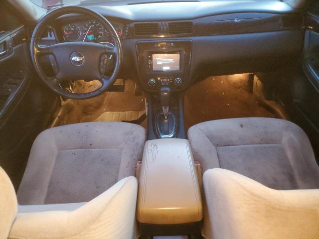 Photo 8 from auction – 2013 CHEVROLET IMPALA LT with VIN 2G1WG5E35D1260659