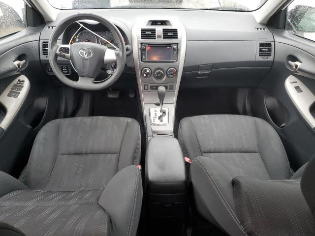 Photo 8 from auction – 2013 TOYOTA COROLLA BA with VIN 5YFBU4EE8DP156730