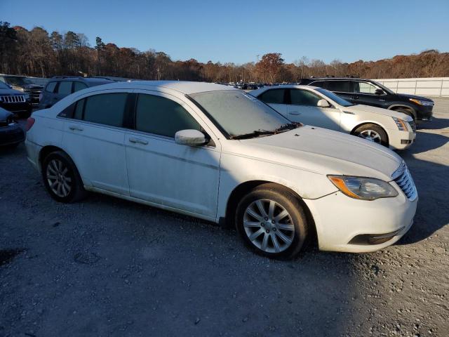 Photo 4 from auction – 2012 CHRYSLER 200 with VIN 1C3CCBBB7CN120243