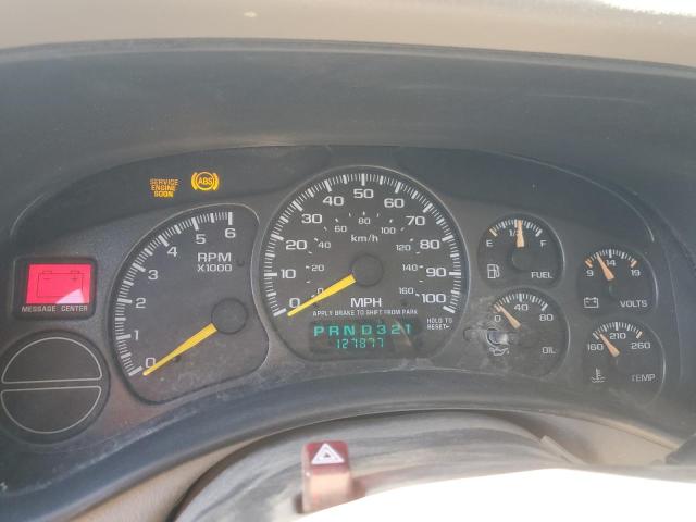 Photo 9 from auction – 2001 GMC YUKON with VIN 1GKEK13T21J173059