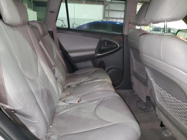 Photo 11 from auction – 2010 TOYOTA RAV4 LIMIT with VIN JTMYF4DV2AD025426