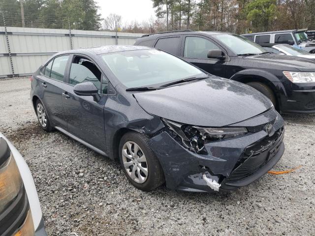 Photo 4 from auction – 2024 TOYOTA COROLLA LE with VIN 5YFB4MDEXRP140926