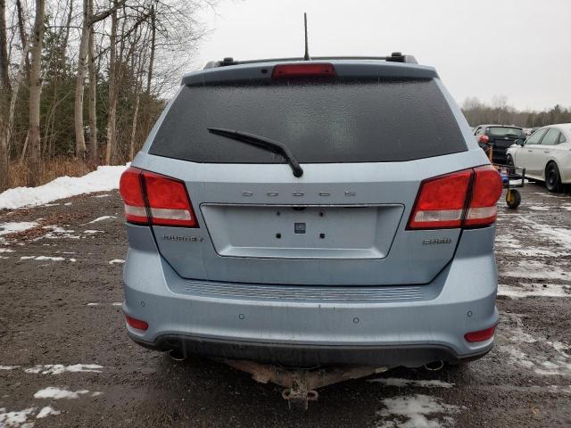 Photo 6 from auction – 2013 DODGE JOURNEY SX with VIN 3C4PDCCG8DT643069